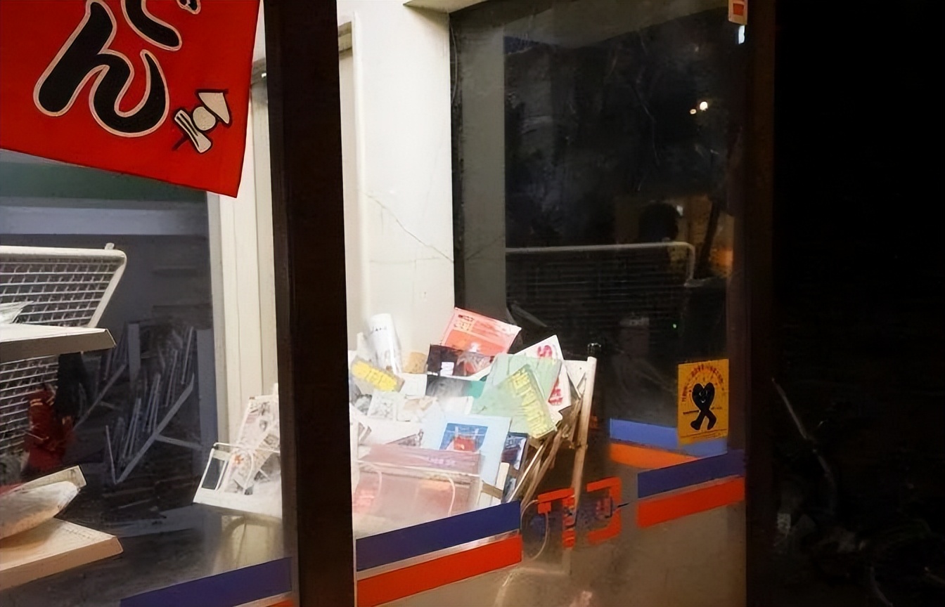 日本城市为什么那么干净,日本东京公园现状