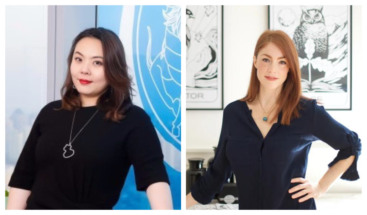 中国企业如何斩获高端国际美妆香水品牌？独家专访两方创始人