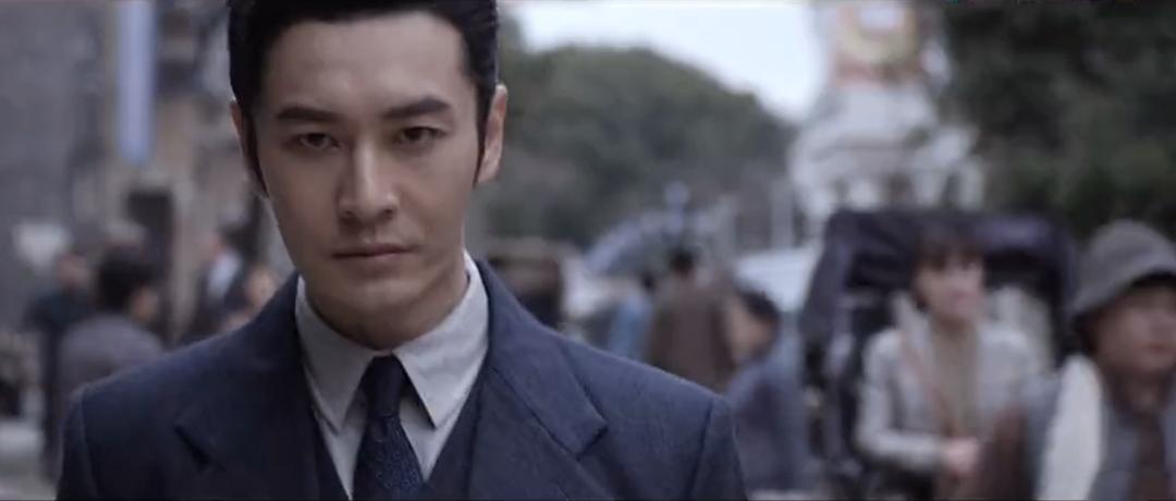 谍战剧信仰有哪些看点,即将开播的谍战剧信仰