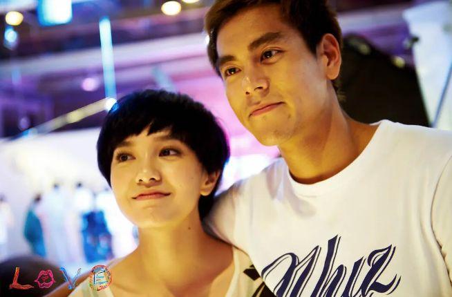 郭采洁顾里决裂原因,郭采洁被顾里夺舍前后吐槽