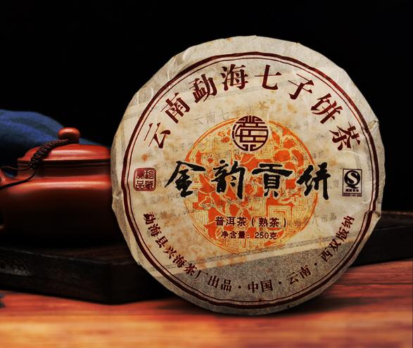 都说做生意好赚钱有那么容易吗,普洱茶有没有经营价值