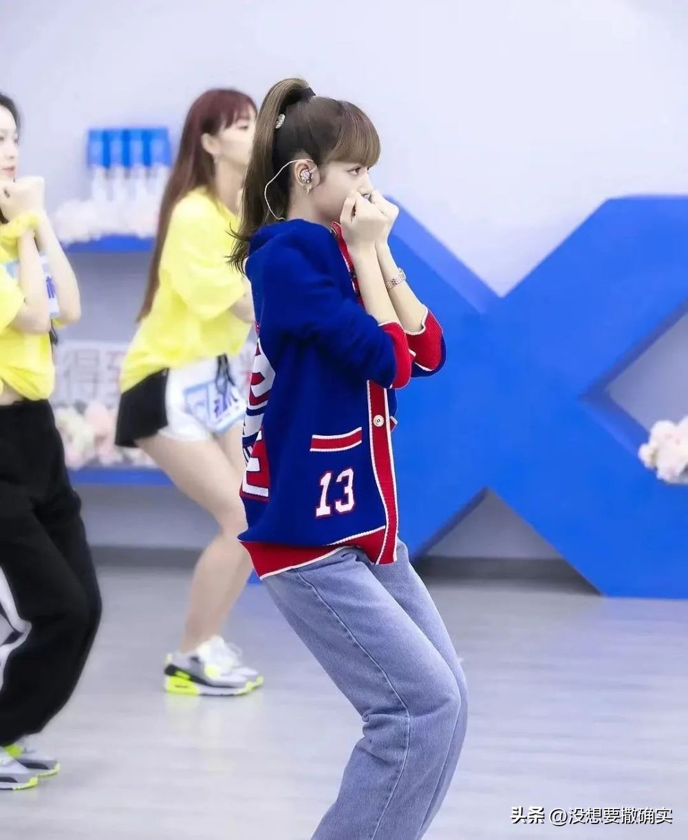 丽莎疯马秀“罗生门”