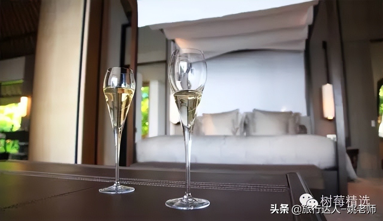 酒店测评：睡了大半个地球，这3张床经得起我的“翻云覆雨”