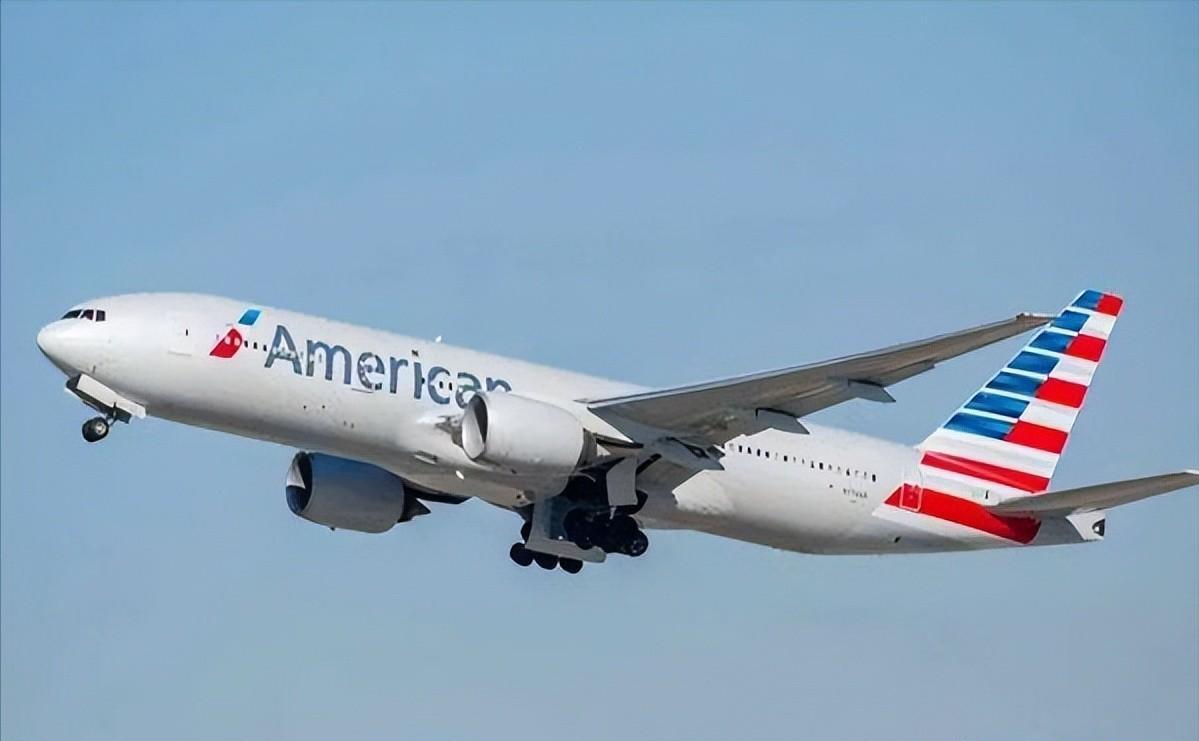 中国航空飞美国需绕开俄罗斯吗,美航空公司停飞中国航线