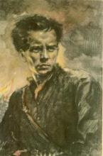 保尔柯察金原型人物,保尔柯察金最高职务