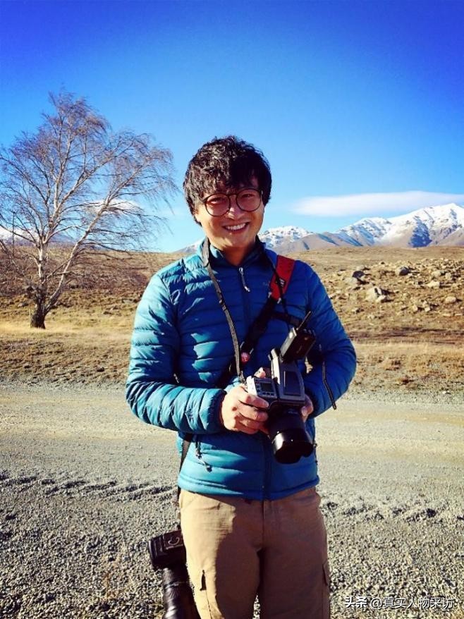 十年专业摄影经验,说说专业摄影与业余摄影作品