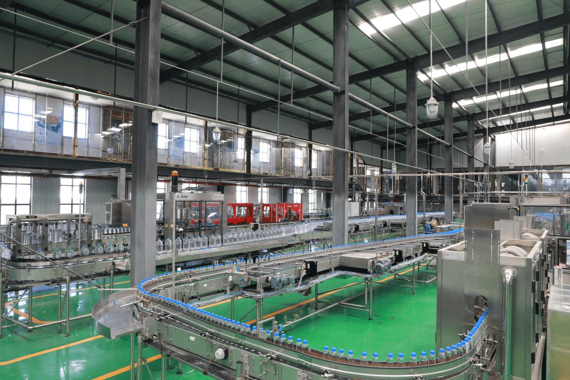 网易严选7100天然冰川水,网易严选天然冰川水7100