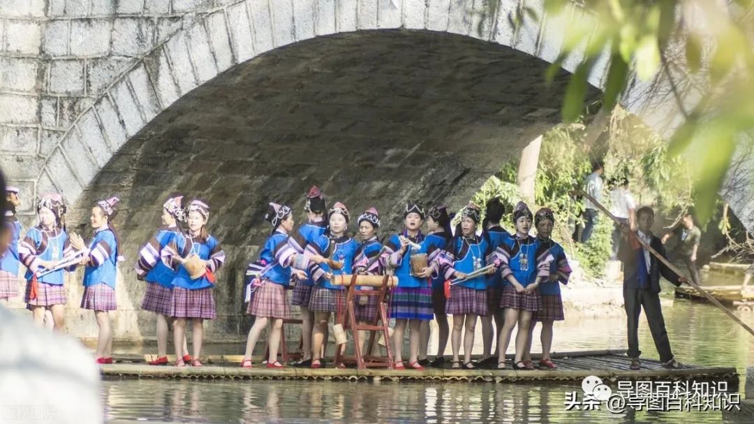 吉林省民族自治的地方,实行民族自治的地方是