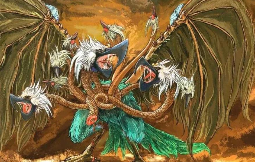 天上九头鸟地上湖北佬的真正含义,天上九头鸟地上湖北佬什么意思