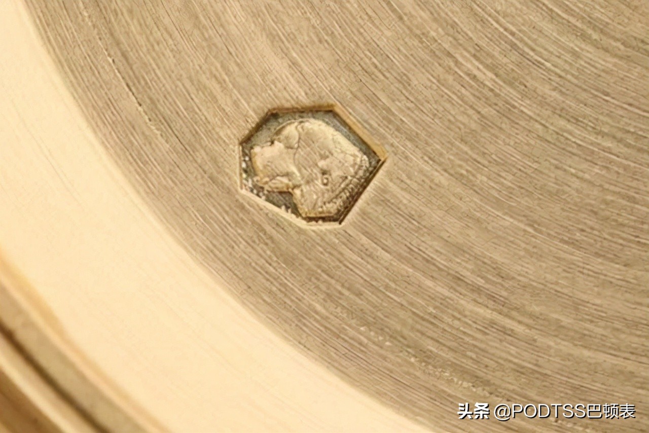 金表和镀金表有什么区别,包金的表有哪些