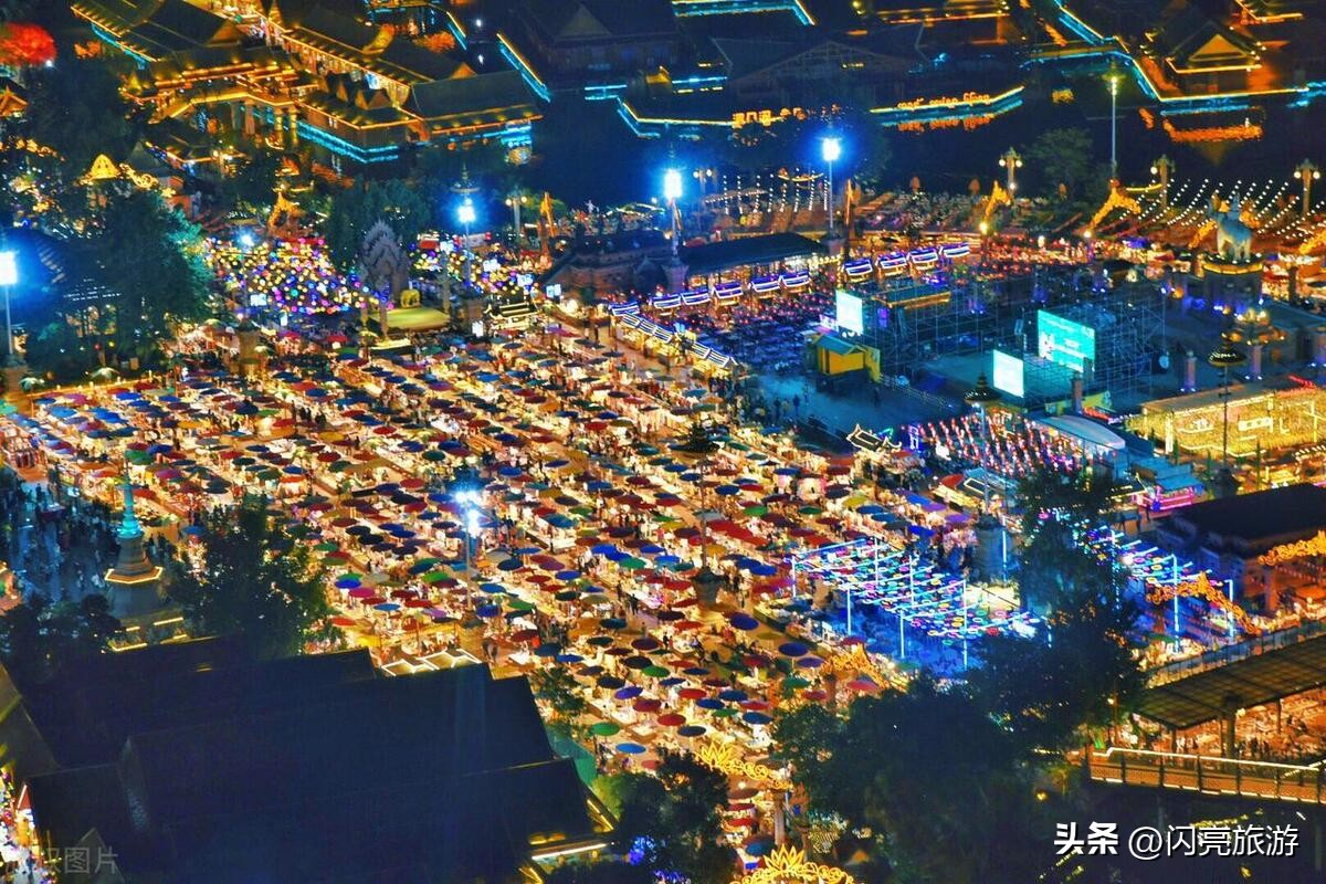 云南最值得去的20个地方,云南最值得去的16个地方