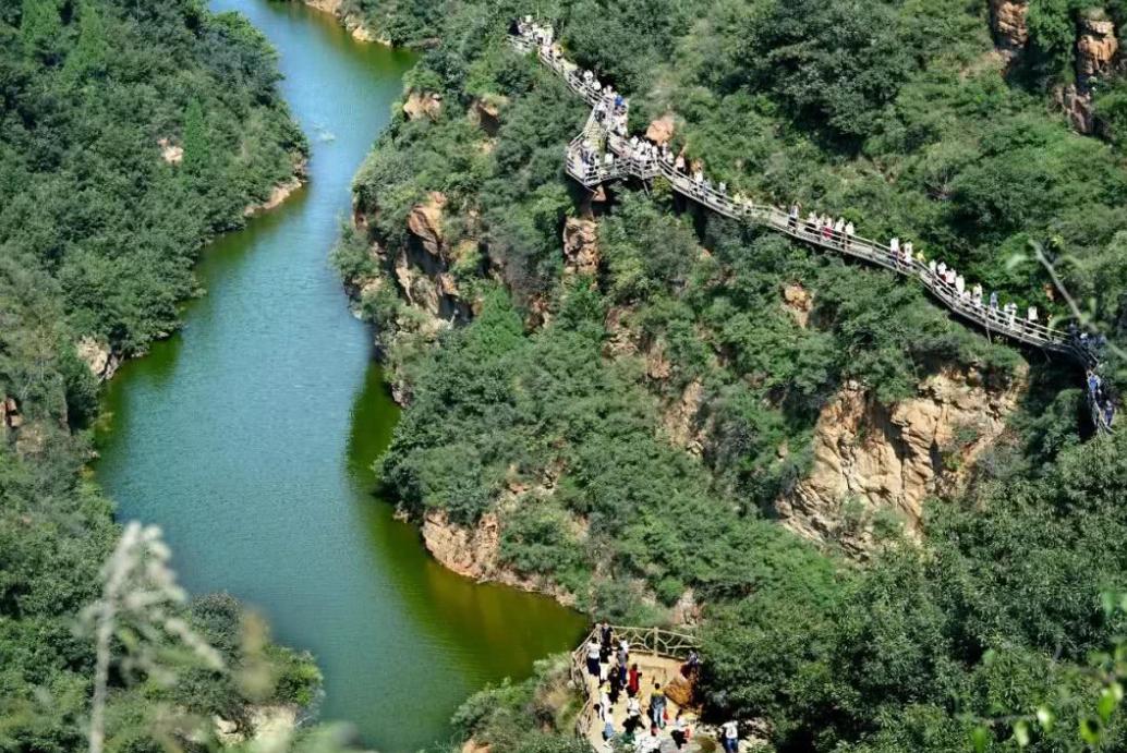 郑州元旦跨年旅行地推荐,郑州元旦跨年适合去的地方