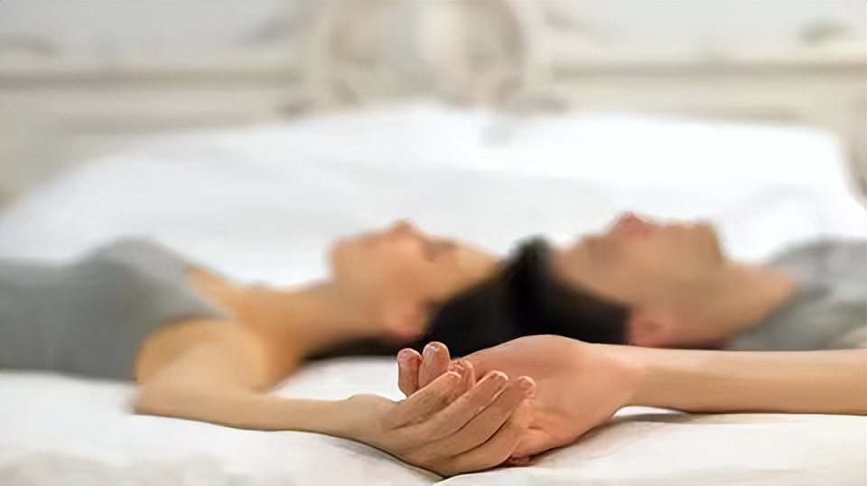 女性为什么会发生阴道痉挛？缓解阴道痉挛，伴侣的作用相当重要