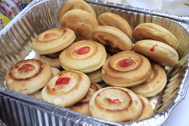 沈阳九大特色小吃,夜市十大小吃