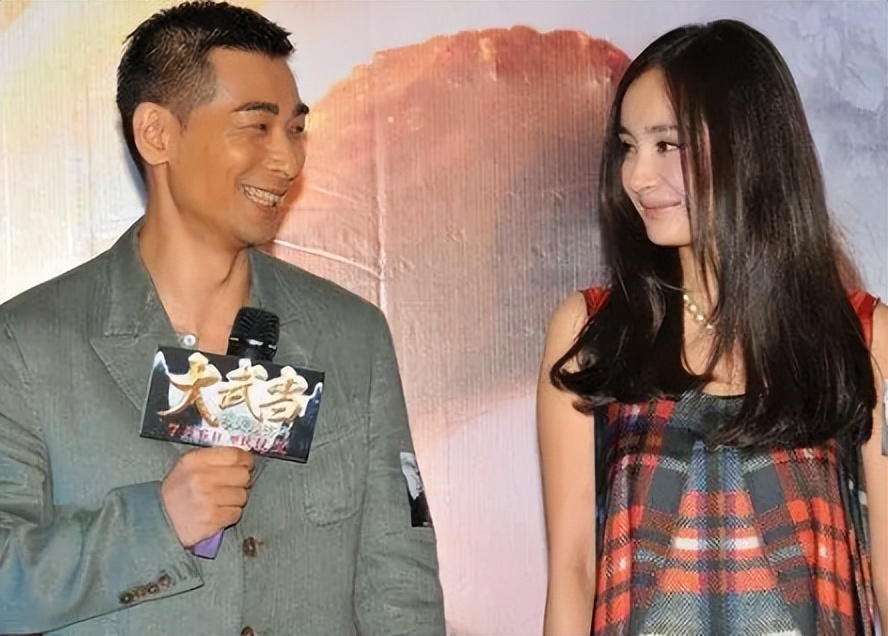 杨幂私下真实人品怎么样,杨幂的真实人品被别人夸赞