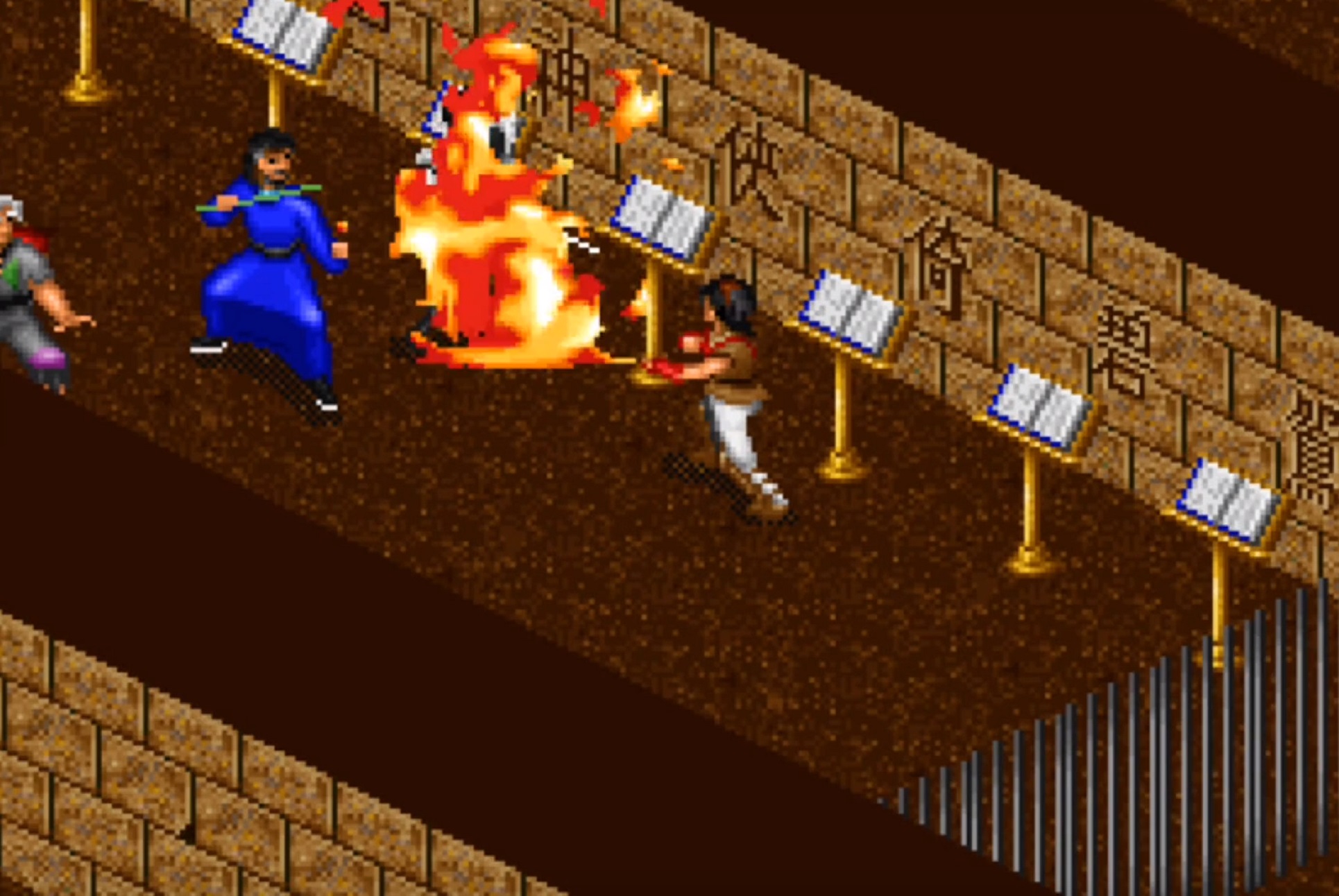 20多年前的这些国产战棋游戏，用今天的目光来看，仍然堪称经典