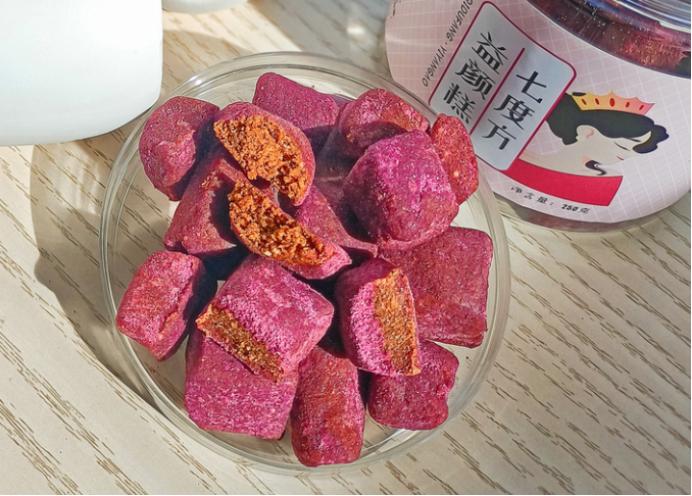 零食推荐平价又好吃的面包,哪个品牌零食平价又好吃