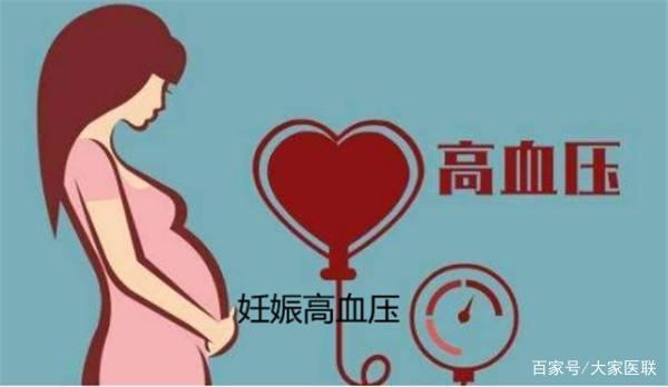 妊娠期高血压罹患中风险,妊娠期高血压科普短视频