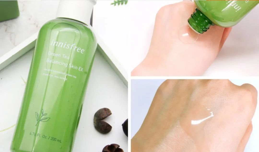 韩国悦诗风吟护肤大瓶装,韩国悦诗风吟绿茶精华怎么样