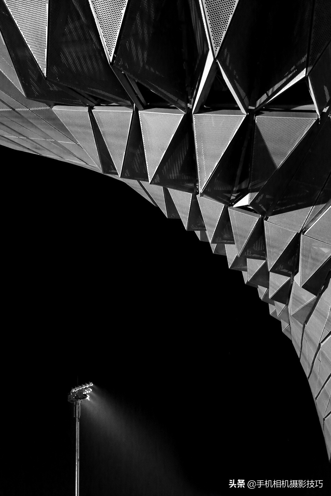 17张普通人拍出来的好照片:会拍照的人,果然善于“设计”