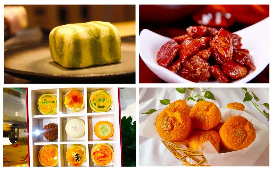 百年老字号北京稻香村,稻香村百年老字号