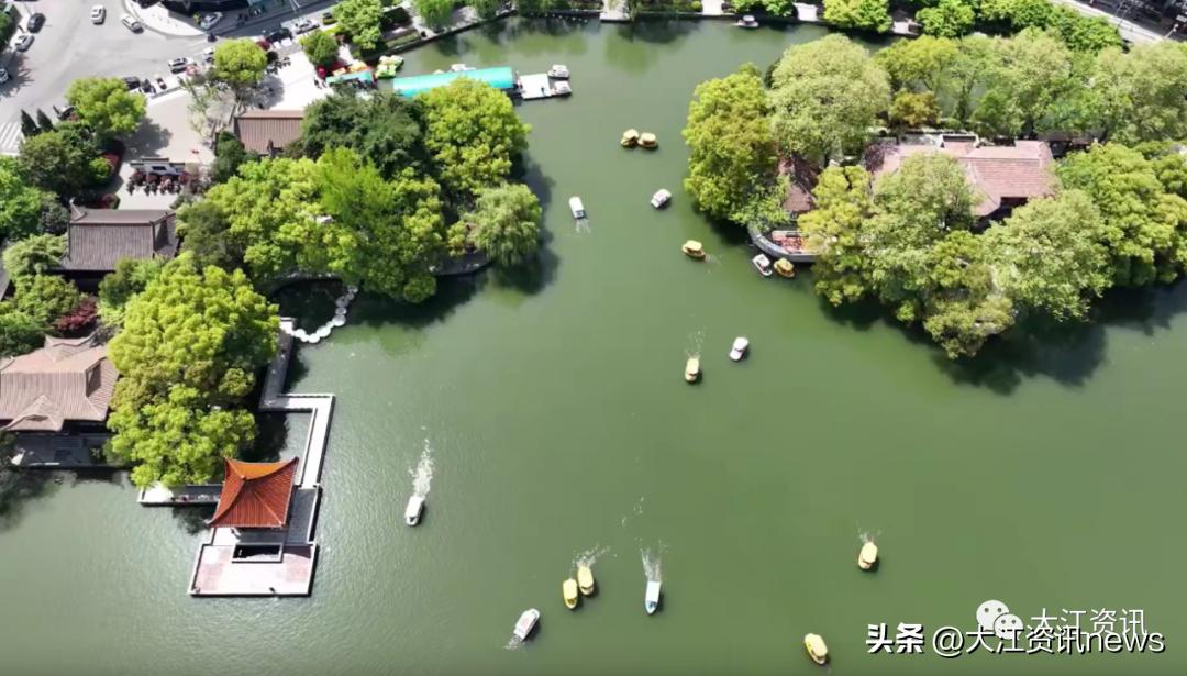 芜湖人对南京的感情,为什么芜湖人喜欢安庆