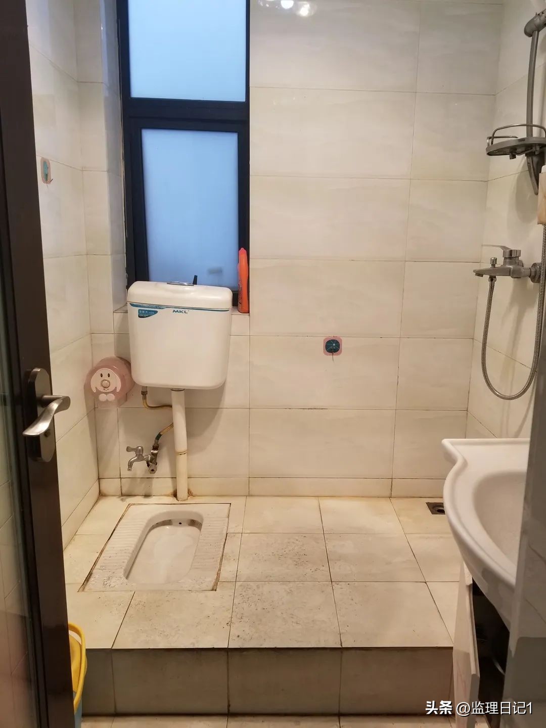 让卫生间焕然一新的秘诀,卫生间只有马桶没有地漏怎样改造