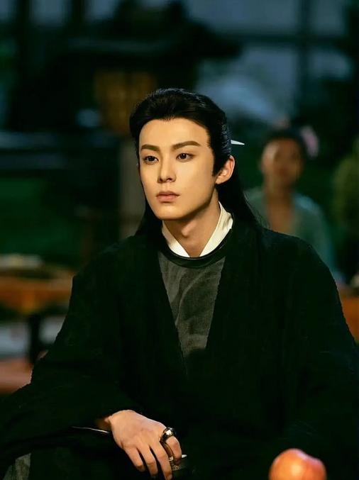 王鹤棣是不是成熟了,王鹤棣内娱的颜值天花板