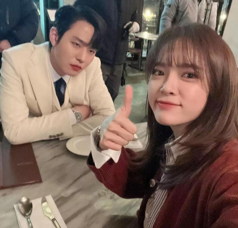 不能忍！热播韩剧惹争议，剧中使用错误中国地图，称饺子是韩国的