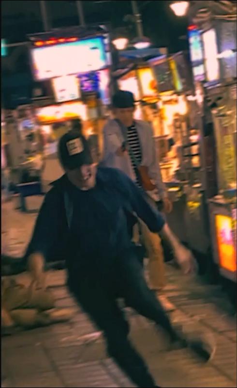 小瞧了在线阅读,一部完全由素人出演的爱情电影