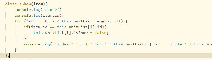 vue中v-if和v-show的异同,vue中的v-if和v-show