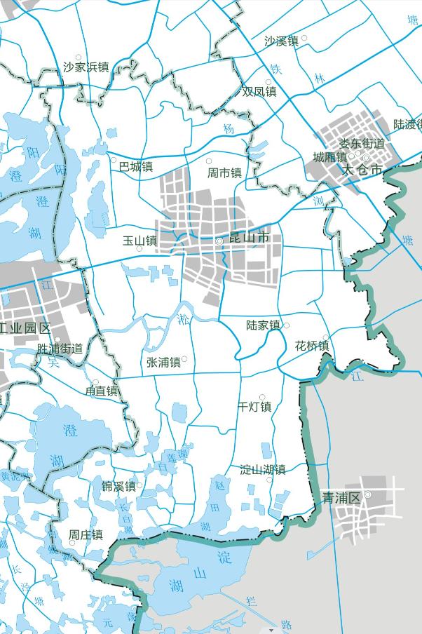 2018江苏各县市人口排名,江苏省人口超百万的城市