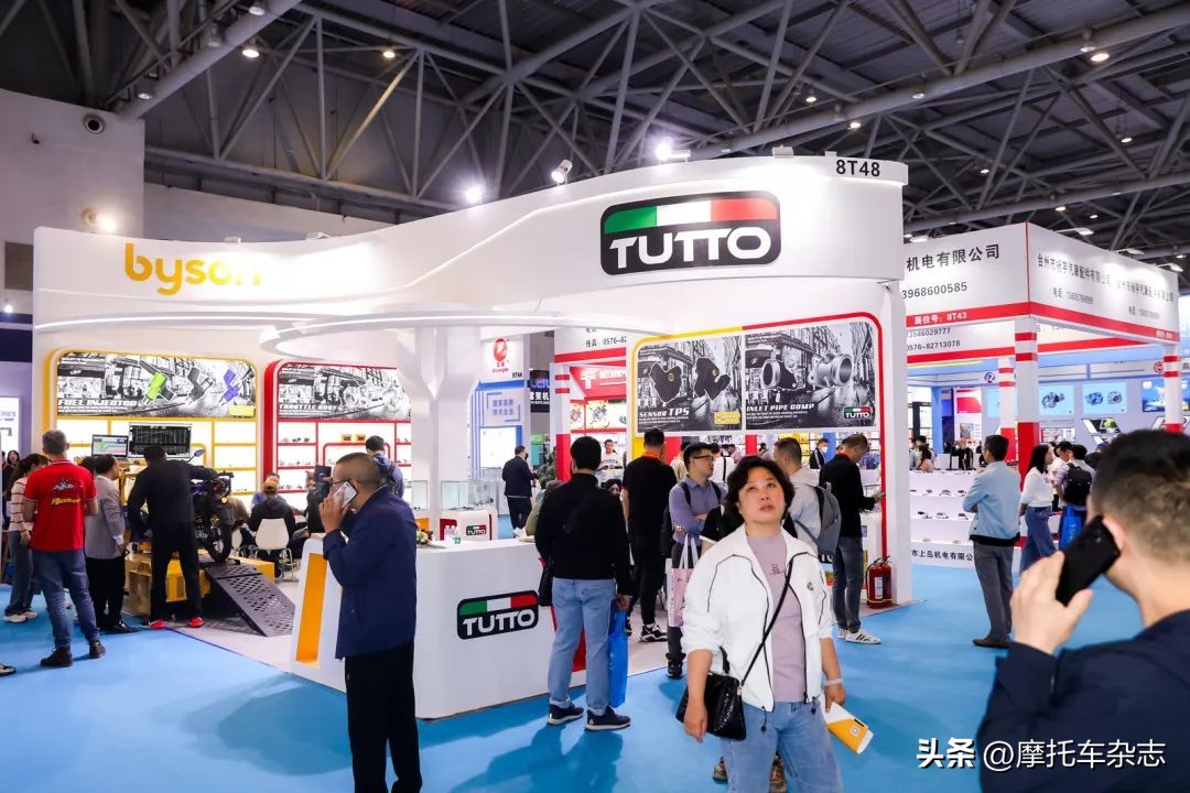 重庆春季全国摩托车配件展,重庆第十八届摩托车博览会