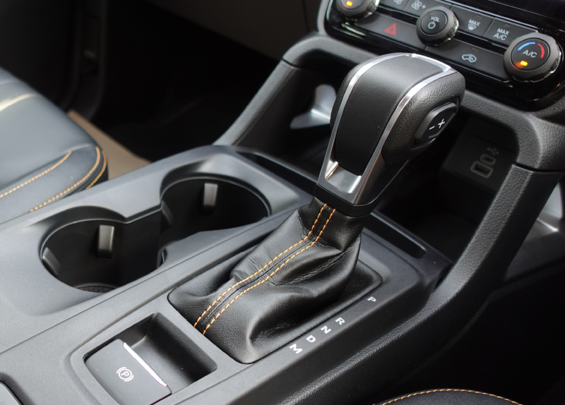 济南福特ranger试驾,福特ranger泰国版2024款