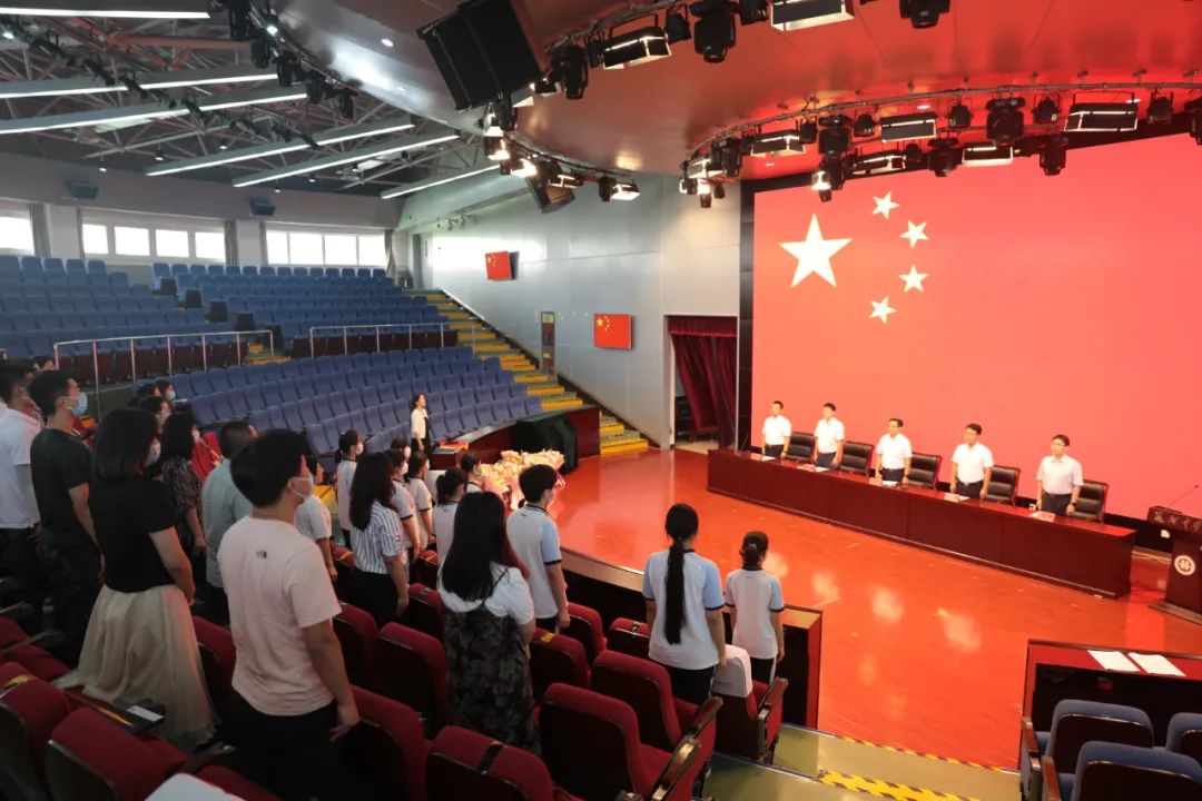 浓情别运河载梦向未来