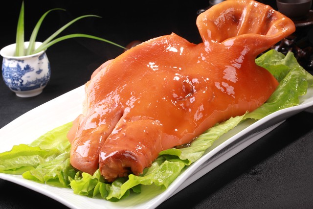 牛头肉羊头肉猪头肉哪种适合多吃,猪头肉下酒哪个好吃一些