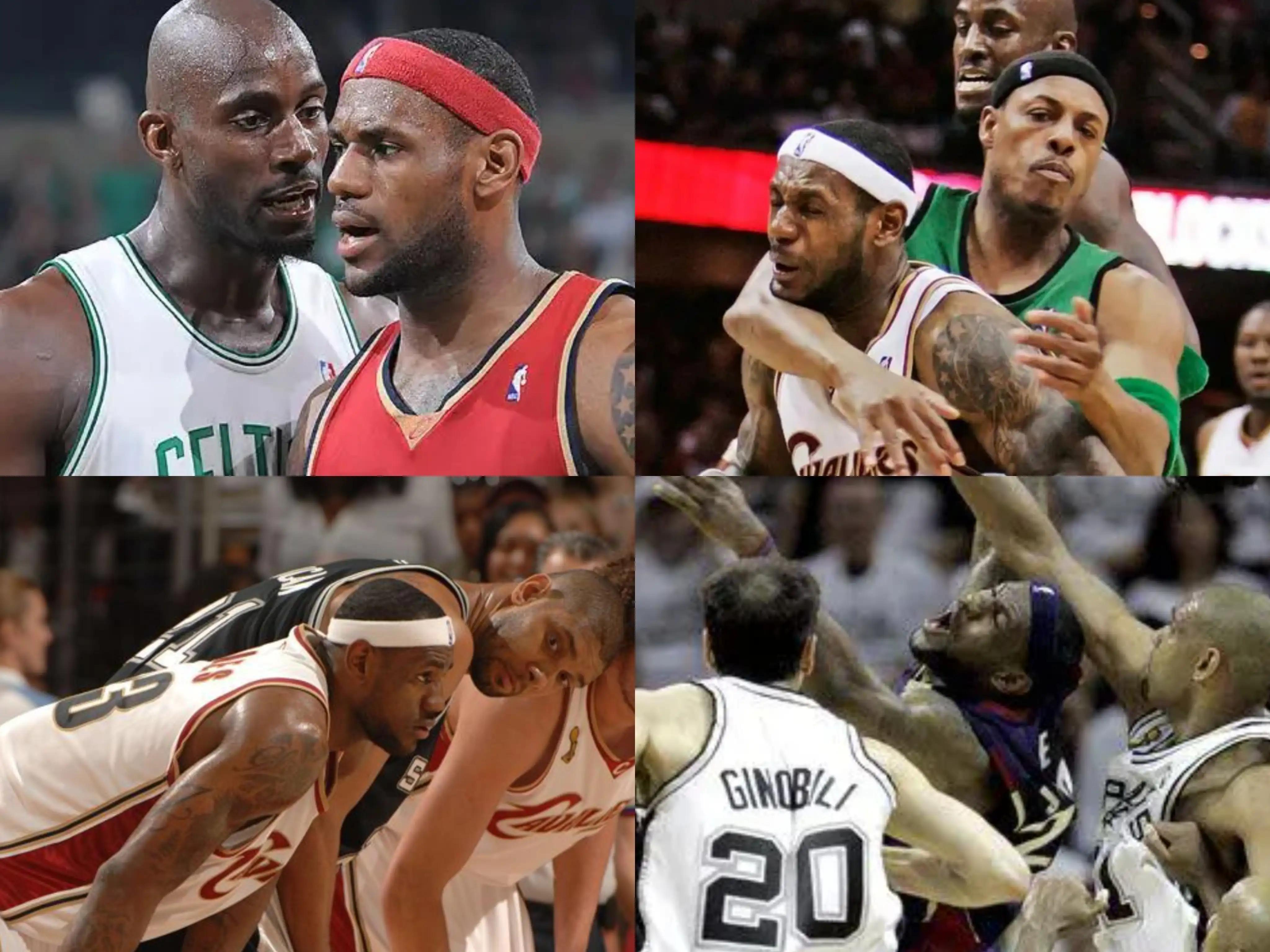 自称“GOAT”养成记！客观走进初代持球大核（五千余字爱恨由你）