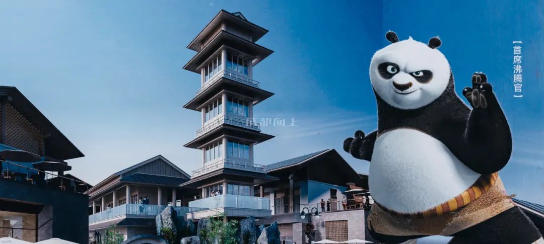 藏不住了，“北境之王”新都竟然还憋着“王炸”？