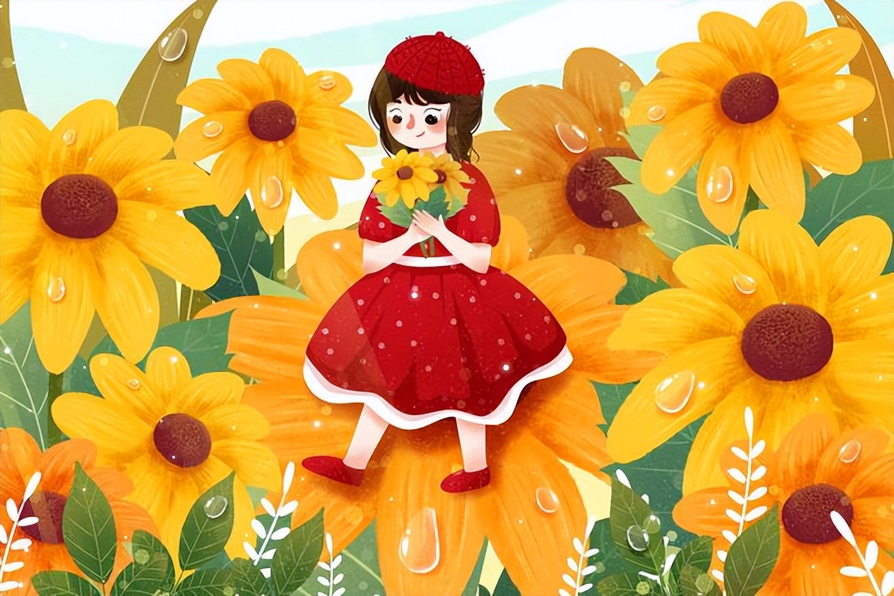 “1个丫头也配上桌？”男人指着大门，怒怼亲戚：不会说话，就滚