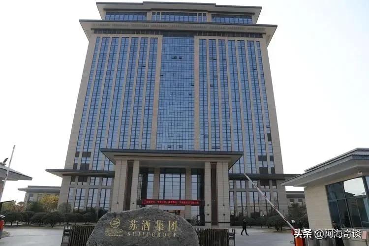 洋河蓝色经典为什么卖那么好,双沟洋河蓝色经典