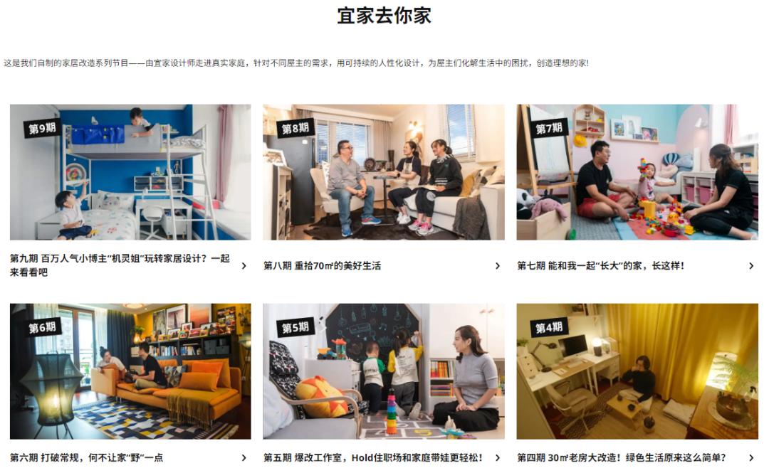 范居士观察丨宜家的成功，没有秘密（国民品牌双虎·集+冠名）