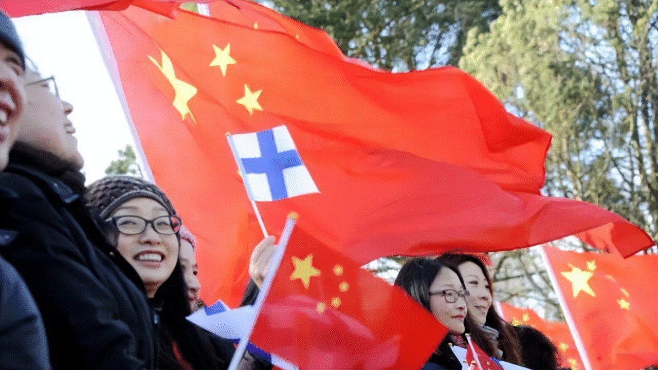 久居芬兰的中国人真实感受：没有歧视，不富裕但幸福指数全球第一