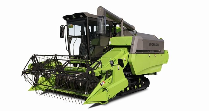 江苏联合收割机报价,大型联合收割机补贴后价位