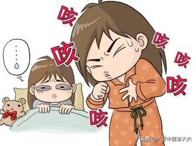 咳嗽如何选用止咳药,各种各样的咳嗽该怎么选择止咳药