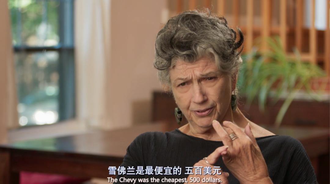 口碑炸裂的100部高分纪录片,好评第一拍立得