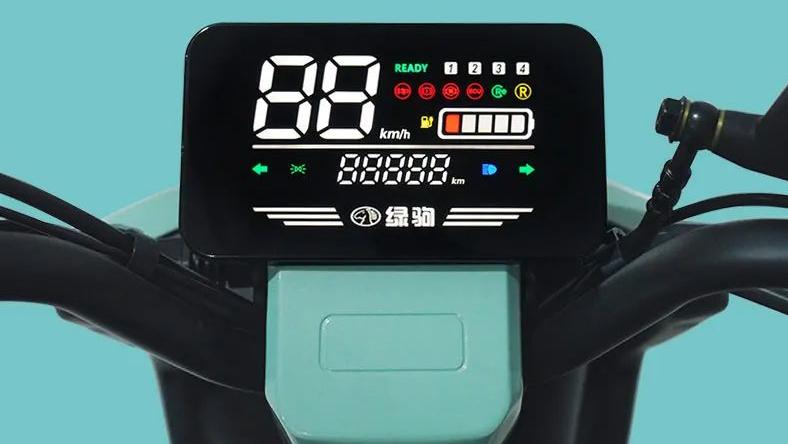 适合新手开的新能源电动车推荐,家用性价比买菜电动车