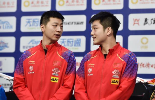 cctv5直播樊振东,cctv5在线乒乓球直播樊振东vs许昕