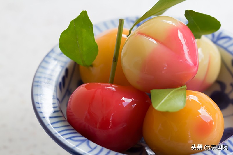 泰国露楚重量,泰国露楚为什么贵