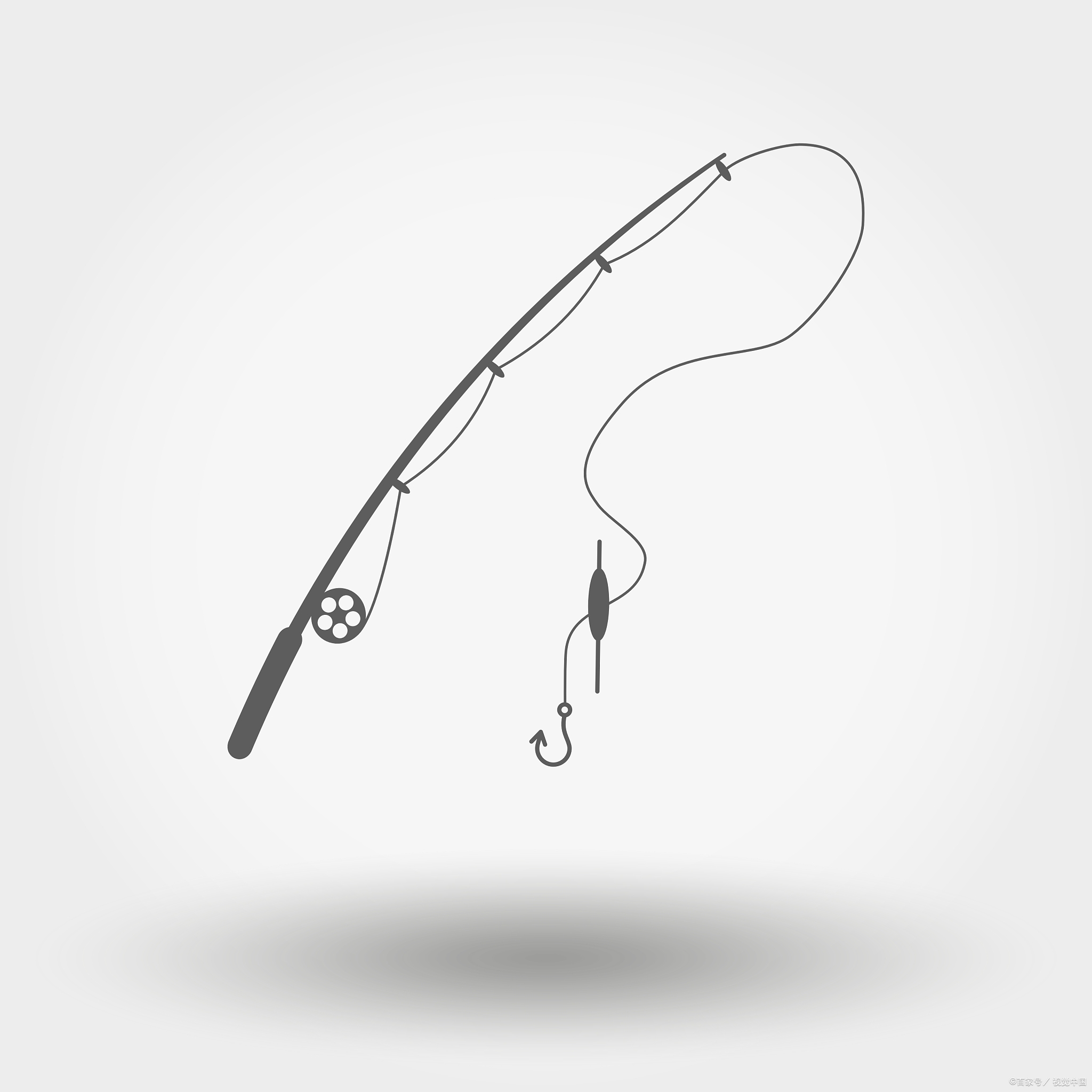 威海威环渔具有限公司鱼竿,威海威渔坊钓具有限公司