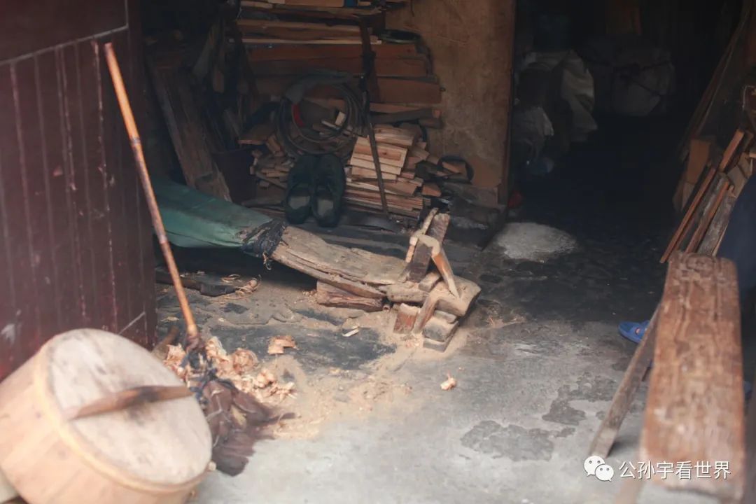 徜徉在古色古香,徜徉于千年古城老街